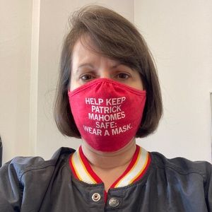 Meet your Posher, Carol